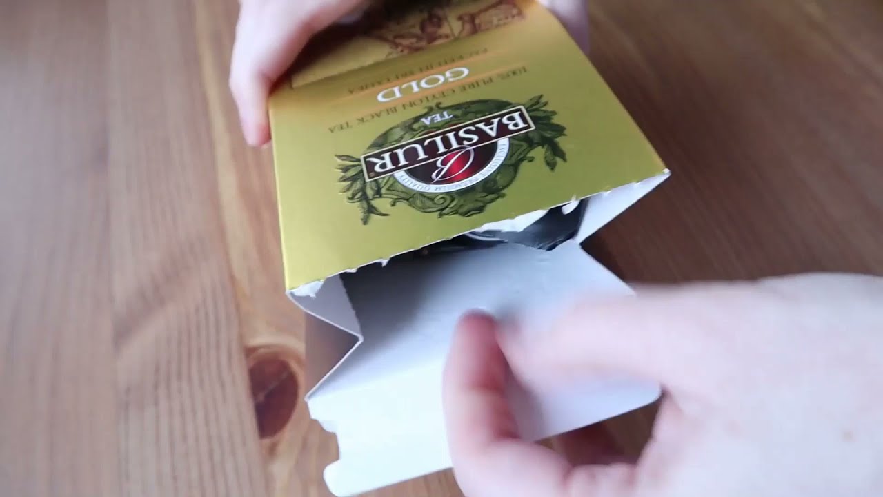 Что внутри: Basilur Коллекция "Чайный остров Цейлон" Золотой, 100 г | oh! Tea – просто о чае