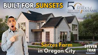A 2 6M Luxury Home With Incredible Oregon Views