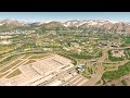 1 year of work  the best vanilla cities skylines city made by me