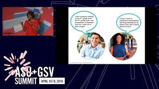 ASU GSV Summit: FoT@PreK-12 Primetime: LEAP In! Put Personalized Learning to Work
