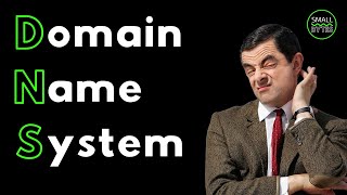 DNS explained in 3 minutes