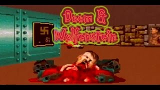 Doom & Wolfenstein 3D (Atari Jaguar) | Retrospective Perspective