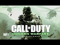 Call of Duty: Modern Warfare Remastered 🎖️ Part 1