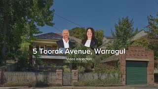 Live open home - 5 Toorak Avenue, Warragul