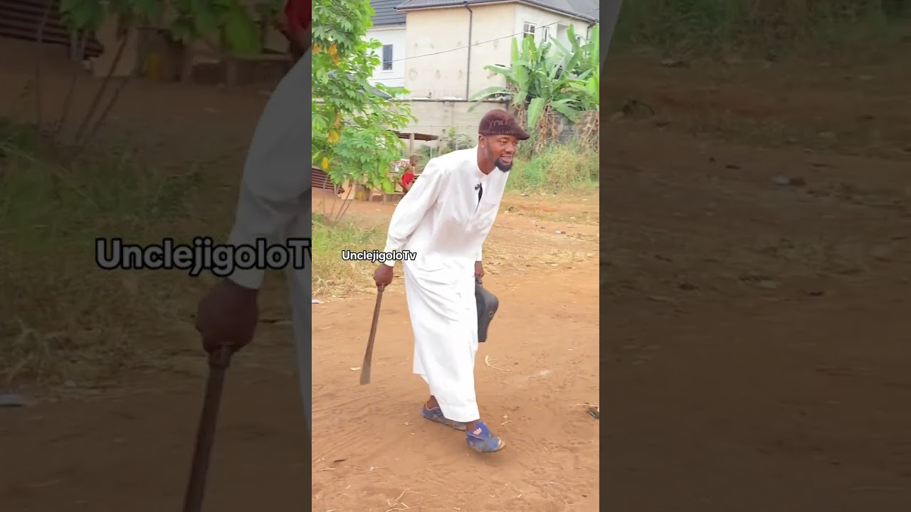 Peller listen to me 👂 @uncleshaii1811 