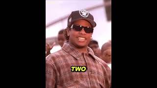 Story Behind "EAZY E" The Street Hustler Who Accidentally Become a Rap Legend #rap#eazye#raplegend