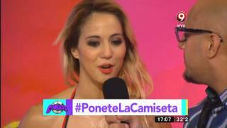 Combate: Program of February 18, 2016