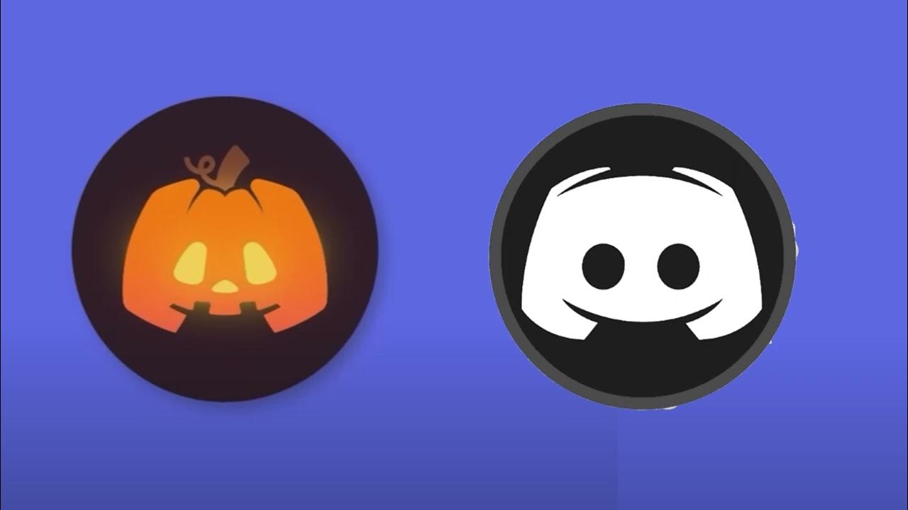 Discord Hallowen Ringtone + Discord Normal Ringtone - YouTube