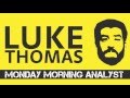 Monday Morning Analyst: UFC Fight Night 76 results