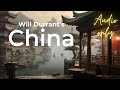 Chinas vast history with will durant  a fascinating journey