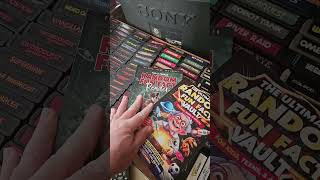What Atari 2600 games do you wish you had rapid fire for?