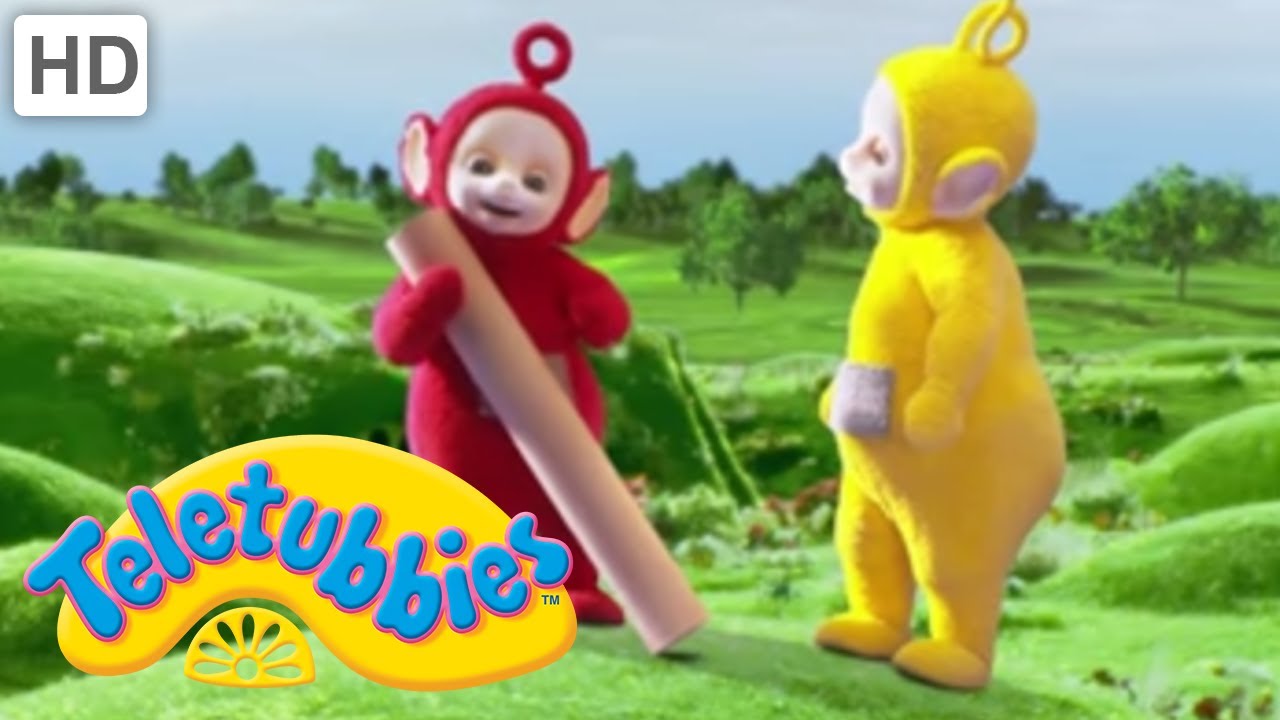 Teletubbies English Episodes