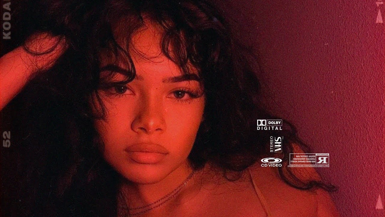 FREE Summer Walker Type Beat 2021 x Partynextdoor x DVSN - One More
