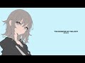 【BGM for Work】 - Into the Story | The whisper of twilight