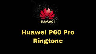 Huawei P60 Pro Ringtone Resimi