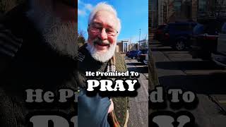 (SHOCKING) Man Prays for Atheist Every Day for Seven Years... Then THIS Happened! #OpShowAndTell