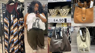 Shop LONDON With Me: F&F Clothing | Tesco Supermarket 