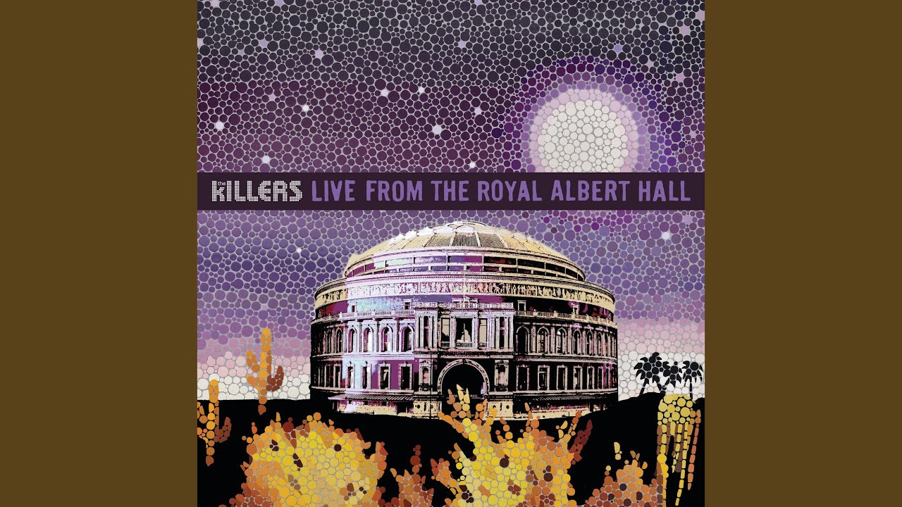 Somebody Told Me (Live From The Royal Albert Hall / 2009)