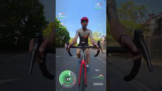 Regents Park laps - May 2026