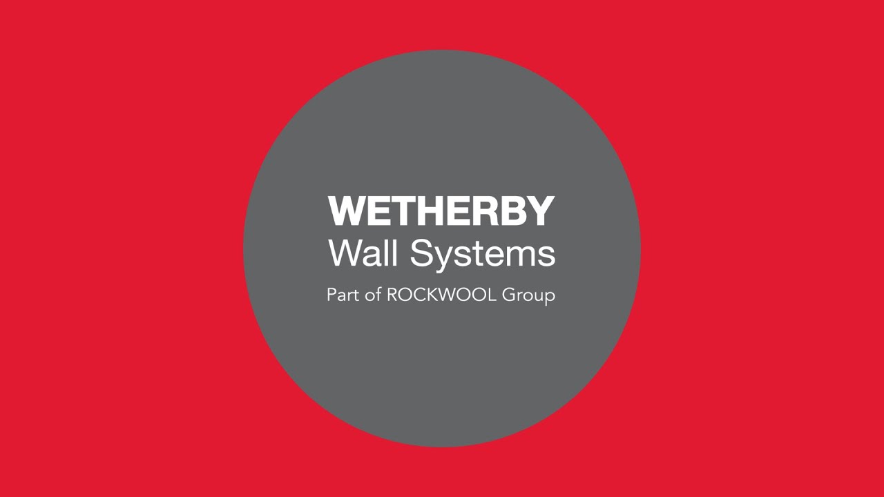 SOQEL System Application Guide | Wetherby Wall Systems Part of the ROCKWOOL Group