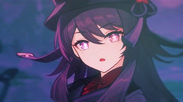 hu tao(free project file)