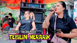 Sasak Viral Dari Yanti Pangestu Feat Ralova Mu Tebilin Merarik Live Orong Lingsar