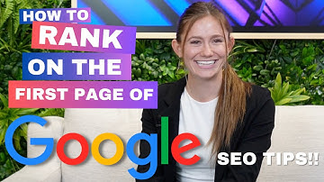 Get your Website Ranking Higher on Google with These SEO Tips