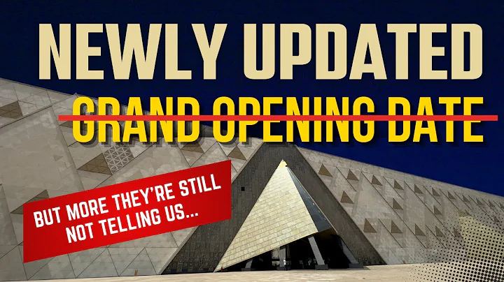 Updated GEM Opening Date Announced, But...