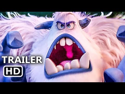 #Смолфут HD TRAILER
