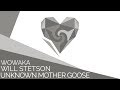 Unknown Mother Goose (English Cover)【Will Stetson】「アンノウンマザーグース」