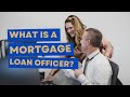 What Is A Mortgage Loan Officer? | Keystone Alliance Mortgage