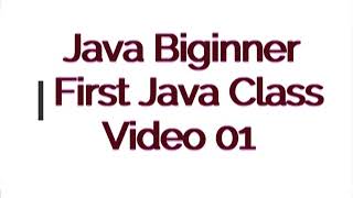 Data Types in Java | Memory Management in Java | Tutorial Lecture 01