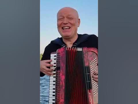 "Черноглазая" - YouTube
