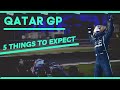 Qatar GP 2021 Preview &amp; Predictions | F1