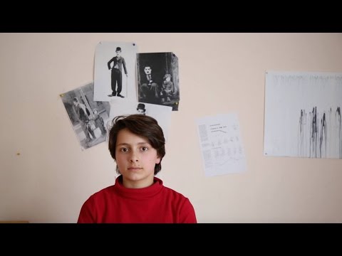 ნიქოზი  - //ზღვარზე//  ტელებლოგში