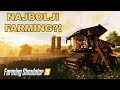 Farming Simulator 2019 | Najbolji FS ili ne? | Utisak na Igru posle 6 Godina!