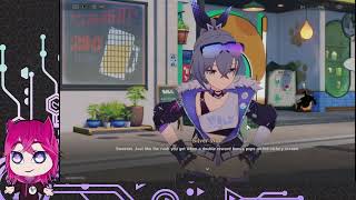 Checking out Cosmicon, Roll On Again! (Honkai: Star Rail - Let's Play)
