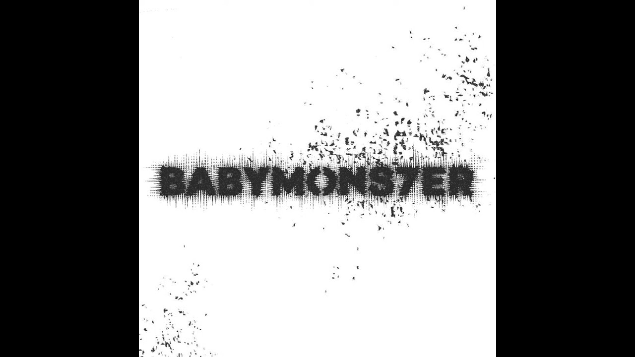 BABYMONSTER 'SHEESH' (with UNRELEASED DEMO RAP) Full Version (Mixed by Leftie.)