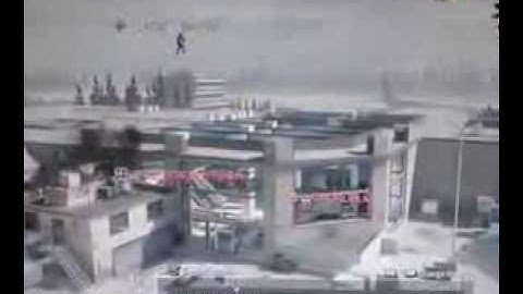 Mw3 Hackers caught during online gameplay