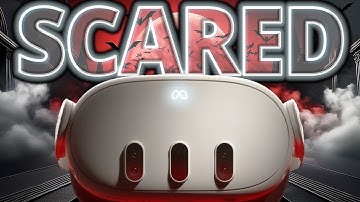 10 Meta Quest 3 horrorspellen die je moet proberen!