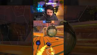 GASPOW 0 SECOND FLIP RESET INTO PLAN B