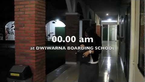 Dwiwarna