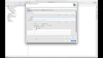 Vaadin tutorial: Creating a Project from an Archetype