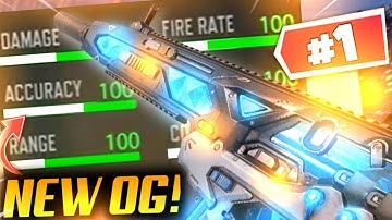 *NEW* KILO 141 Gunsmith/Loadout in Season 7 CODM | Fast ADS + NO Recoil (KILO 141 Loadout)