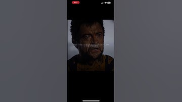 Thumbnail of You are the X-Men #xmen #deadpool #wolverine #marvel