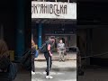 Russia Strikes Kyiv Subway Station Sheltering Residents