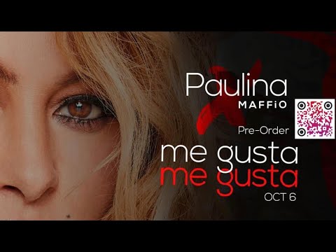 Video: Paulina Rubio: 