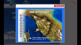 Esempio 3b meteo