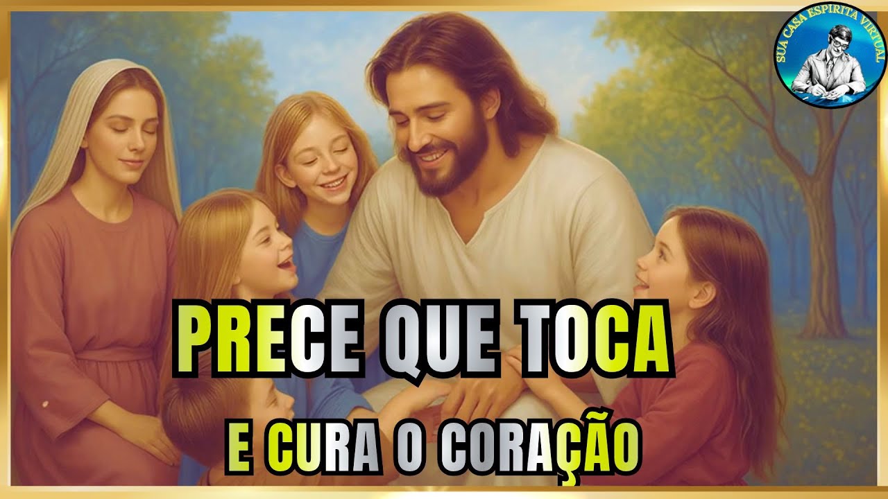 PRECE DA CARIDADE VIVA – uma oração de amor, cura espiritual e paz interior