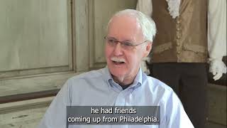 Graeme Park: The Keith House